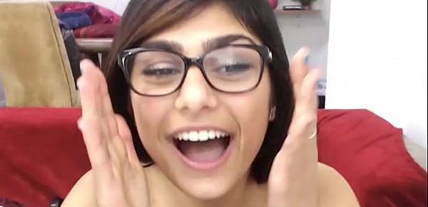  This You, Mia Khalifa